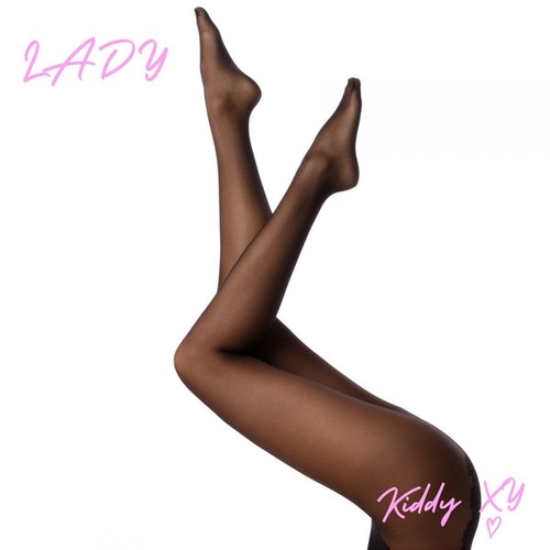 Kiddy XY - Lady [PRDD000898]